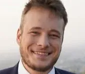 Adam Pryor